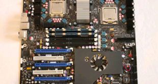 Intel Skulltrail