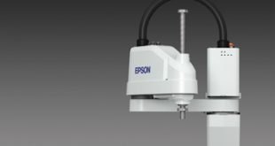 Following the exceptional success of the T3 SCARA robot, Epson India expands its Robot line up with T6 SCARA