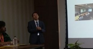 Alibaba Cloud Eco Summit India 2018