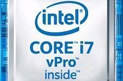 Intel vPro