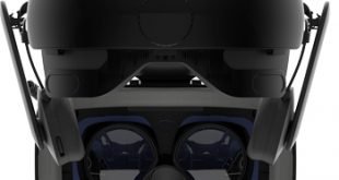 Acer Introduces the Acer OJO 500 Windows Mixed Reality Headset