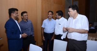 Compuage & Vertiv Organized Partner Connect Programs in Kolkata and Ahmedabad!