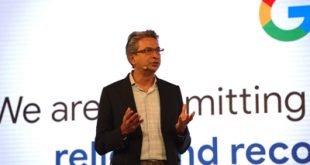 Google to bring more access to technology and more relevant product experiences in more languages to more Indians