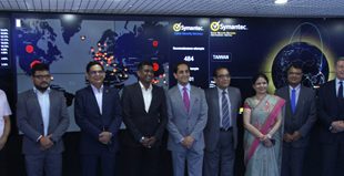 Symantec Expands India Security Operations Center