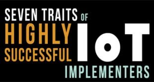 Traits of a Successful IoT Implementer