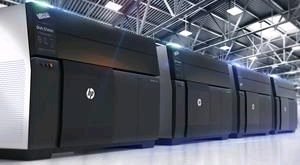 HP Launches World’s Most Advanced Metals 3D Printing Technology for Mass Production to Accelerate 4th Industrial Revolution