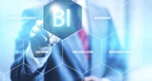 Business Intelligence Statistics Worth a Look