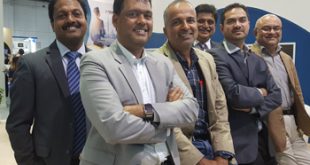 Focus Softnet Unveils Focus 9 in India