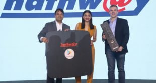 Hathway Cable and Broadband, to enhance the OTT TV viewing experience for Indian consumers with Android TV
