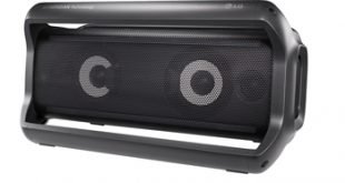 LG launches a new range of AI enabled speakers