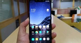 POCO F1 Geared to Hit Offline Stores as a Mark of Celebration