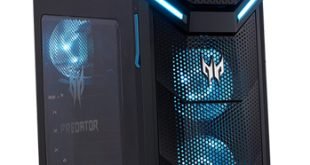 Acer with New 9th Gen Intel Core Desktop Processors