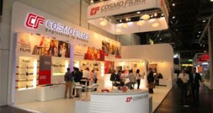 Cosmo Films upgraded version of synthetic paper set to revolutionize industry