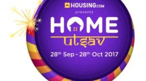Housing.com launches new TVC campaign for ‘Home Utsav’