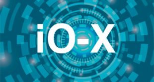 SHANZHAI CITY ("SZC") Launches "iO-X" the World's First Blockchain-Driven Community Impact Exchange