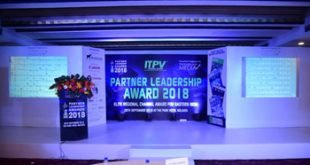 Techplus Media honours Most Impactful Technopreneurs at itVARnews Business Leaders Awards
