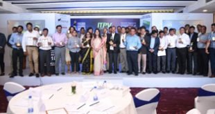 Techplus media’s ITPV Partner Leadership Awards, East, 2018 a Grand Success