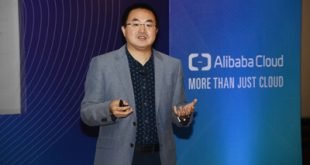 Conquering Asia – Alibaba on a Roll