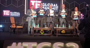 MG Motor India partners with Cisco and UNLIMIT for connected mobility in its vehicles