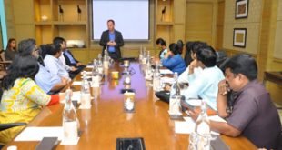 Skybox Founder and CEO’s India Trip Underlines the Company’s Continued APAC Focus
