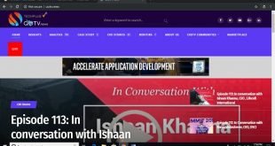 CXOTv Creates Video content platform as a Tech Marketplace
