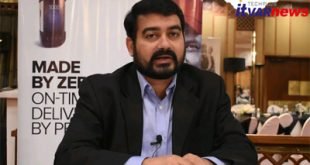In conversation with Sanjay Nare, Pre Sale Head, Zebra Technologies India Pvt. Ltd.