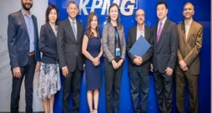 Ramco Systems and KPMG Malaysia Join Hands to Offer HR & Payroll Business Platform as a Service ("BPaaS")