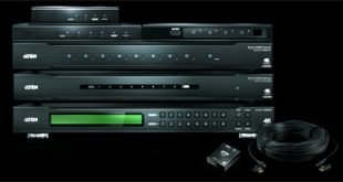 ATEN True 4K Series with HDR Addresses Next-Generation Large Display Ads in India