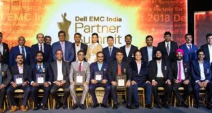 Dell EMC Gears up Channel Partners with the ‘India Partner Summit’ in Lisbon