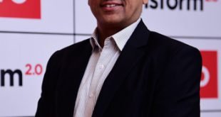 Lenovo India Shares Vision 2019 at CCF, Hongkong
