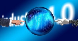 Industrial Automation & Artificial Intelligence Must to Transform India into a $1 Trillion Manufacturing Economy by 2025: RAOTM