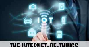 IoT Trends and Predictions for 2019 – Part 1