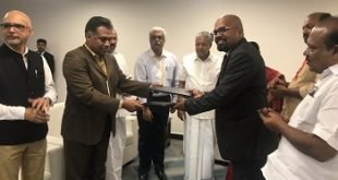 Kerala Government Announces Partnership with Unity Technologies to Launch Startup Centre of Excellence