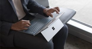 Microsoft launches Next Generation Surface Pro 6 and Surface Laptop 2 in India