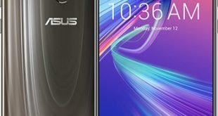 ASUS new ‘Titanium edition’ of ZenFone Max Pro M2
