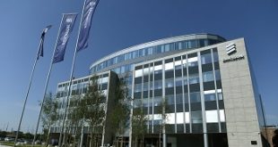 Ericsson inaugurates new HQ in Budapest
