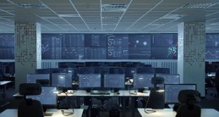 Ericsson and VMware Form Alliance to Simplify Network Virtualization for CSPs