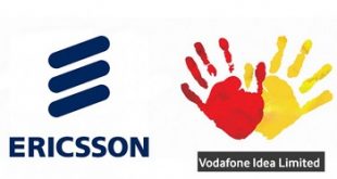Ericsson starts deploying 5G-ready LTE equipment for Vodafone Idea in India