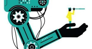 Technological Disruption in Indian Elections – Part 1