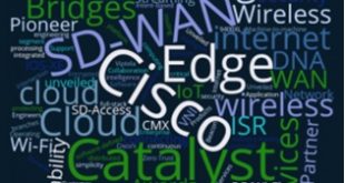 Cisco's Enterprise Networking Business 2018 in Review – Router