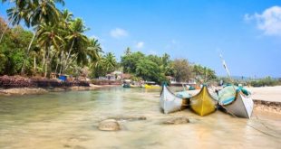 eScan Hosts Goa Incentive Trip for its Channel Partners