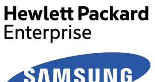 HPE and Samsung Join Forces to Accelerate 5G Adoption