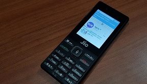 Reliance Jio unveil AI enabled loan facilitator video chat bot
