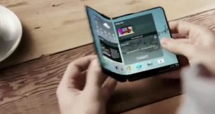 2019 might be a Fight Between Foldable Phones and 5G