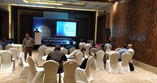 Compuage and Arcserve Conducted Focused Data Protection Event in Bengaluru!