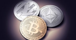 How is the Ethereum blockchain different from the Bitcoin blockchain?
