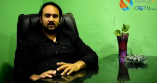 “E-Learning enable quality & affordable education for all in India” Navin I, Eduvirtuoso