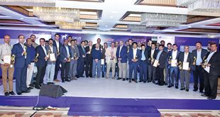 Techplus media’s ITPV Partner Leadership Awards, Gujarat, 2019 a Grand Success