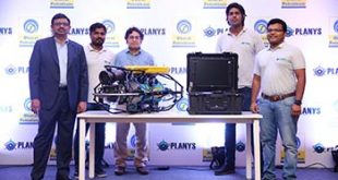 Planys launches next generation ROVMikros developed indigenously for Downstream Oil and Gas and Process Industries