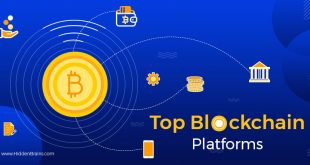 Top 3 Blockchain Platforms for the Enterprise – Part 1